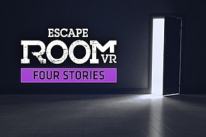 密室逃脱  Escape Rooms