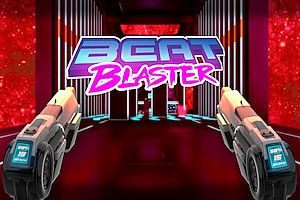 音乐冲击波  Beat Blaster