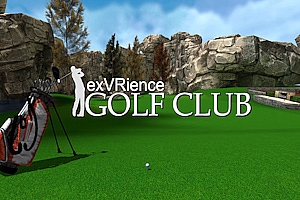 高尔夫俱乐部 exvrience golf club
