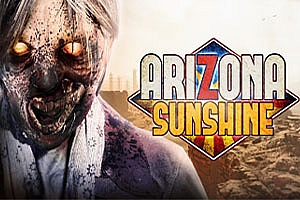 亚利桑那阳光 《Arizona Sunshine®》