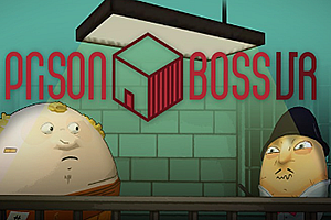 监狱大佬VR   prison boss vr