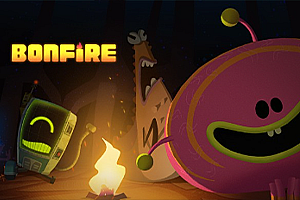 篝火《Bonfire》