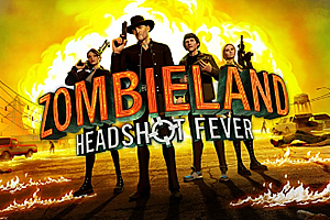 疯狂上瘾”-VRFocus《Zombieland Headshot Fever》