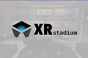 XR体育场《XRstadium》