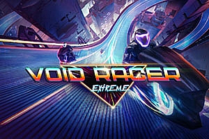 虚空极限赛车  Void Racer – Extreme