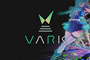 VARK音乐平台