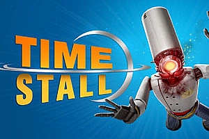 船舶的时间弯曲安全协议  Time Stall