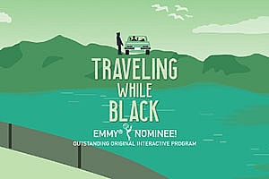 黑色旅行《Traveling While Black》