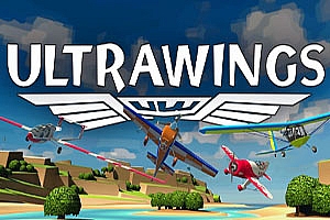 超翼飞行模拟器 Ultrawings