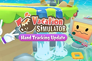 度假模拟器  Vacation Simulator