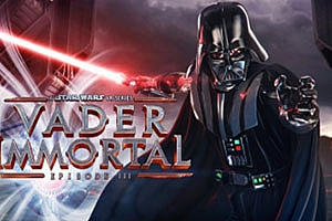 维达不朽:星球大战系列3《Vader Immortal Episode III》