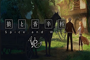 狼与香辛料vr《Spice & Wolf VR》