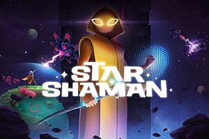 星际巫师 Star Shaman
