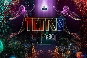 俄罗斯方块效应:连接版  Tetris®Effect- Connected