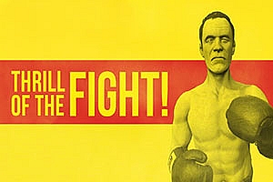 激情的战斗 The Thrill of the Fight