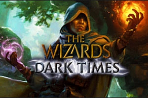 巫师-黑暗时代  The Wizards – Dark Times