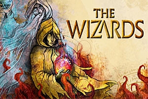 巫师  The Wizards