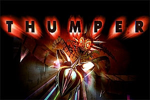 捶打  Thumper