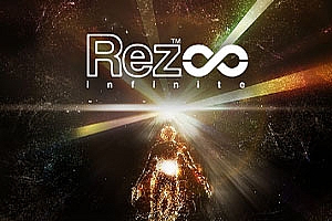 Rez无限《Rez Infinite》