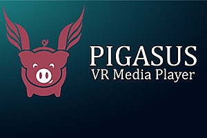 飞猪vr视频 Pigasus VR Media Player