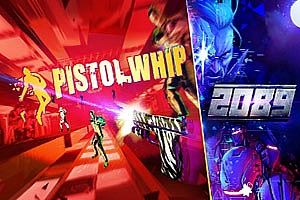 手枪鞭子  Pistol Whip