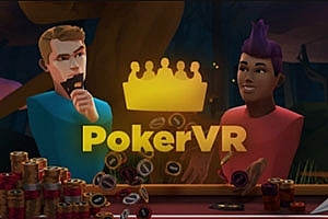 扑克秀《Poker VR》
