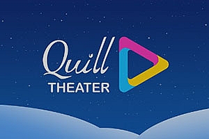 Quill Theater剧院
