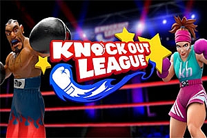 拳击联盟  Knockout League