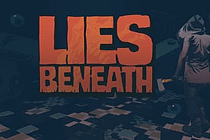 谎言之下《Lies Beneath》