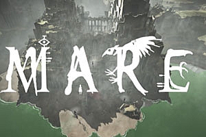 Mare