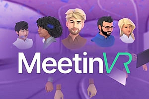 MeetinVR