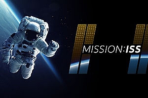 太空使命国际空间站vr《Mission :ISS》