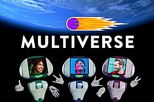 多元宇宙《Multiverse》