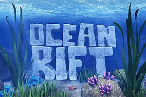 海洋裂谷  Ocean Rift