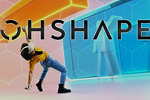 墙来了  OhShape (MR-Fix)