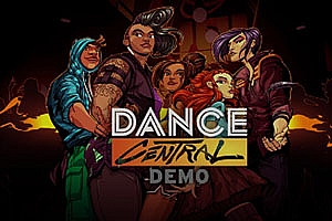 舞蹈中心  Dance Central
