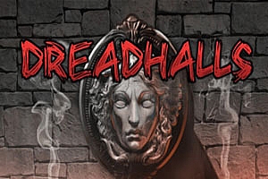 恐怖大厅《Dreadhalls》