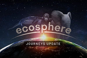 地球生态《ecosphere》