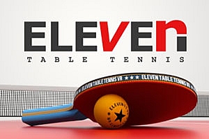 致胜11分  Eleven Table Tennis