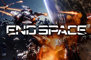 太空尽头《End Space》