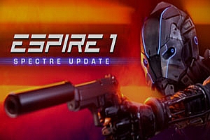 潜行射击1  Espire 1 – VR Operative