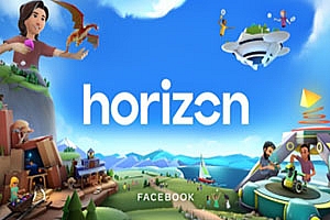 Facebook Horizon