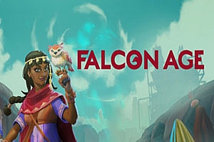 猎鹰时代《Falcon Age》