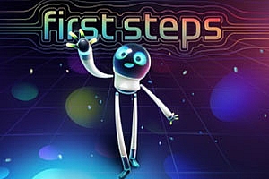 First Steps