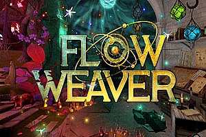 密室逃脱  Flow Weaver