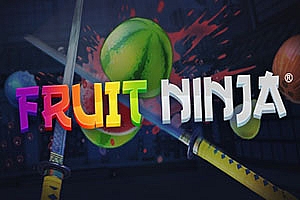 水果忍者  Fruit Ninja