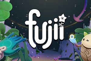 Fujii-魔法园艺大冒险  Fujii – A Magical Gardening Adventure