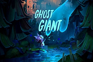 幽灵巨人《Ghost Giant》