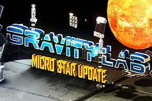 重力实验室 Gravity Lab