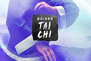 太极  Guided Tai Chi